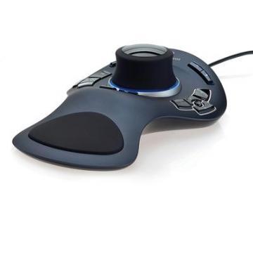 Mouse 3D Connexion Space Explorer 3DX-700026 optic 15 butoane programabile USB - Pret | Preturi Mouse 3D Connexion Space Explorer 3DX-700026 optic 15 butoane programabile USB