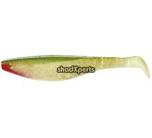 SHAD KOPYTO CLASIC 7CM PERL/GLITER/VERDE - Pret | Preturi SHAD KOPYTO CLASIC 7CM PERL/GLITER/VERDE