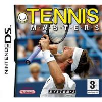 Tennis Masters NDS - Pret | Preturi Tennis Masters NDS