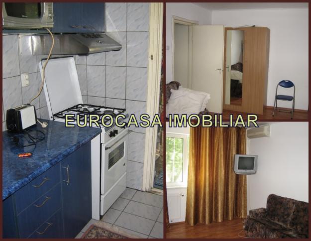 Vanzare garsoniera Titan Magazin parter/10 - Pret | Preturi Vanzare garsoniera Titan Magazin parter/10