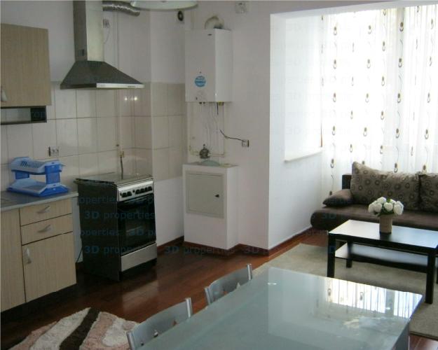 Apartament 2 camere Titan - Pret | Preturi Apartament 2 camere Titan
