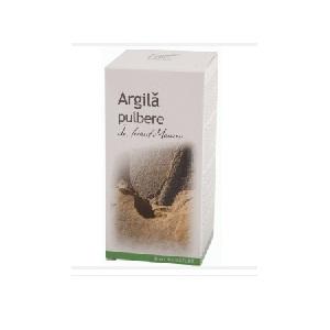 Argila Pulbere 150gr - Pret | Preturi Argila Pulbere 150gr