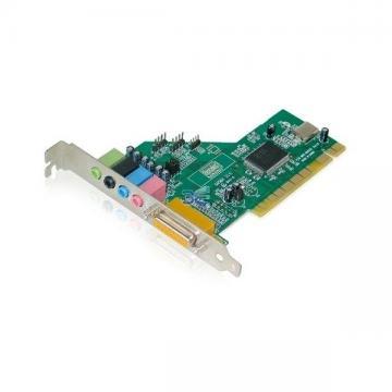 Hercules G-Muse LT World Sound Card PCI - Pret | Preturi Hercules G-Muse LT World Sound Card PCI