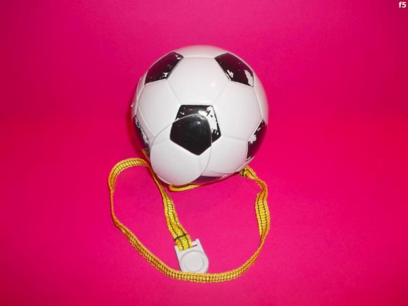 jucarii minge de fotbal cu parasuta din plastic - Pret | Preturi jucarii minge de fotbal cu parasuta din plastic