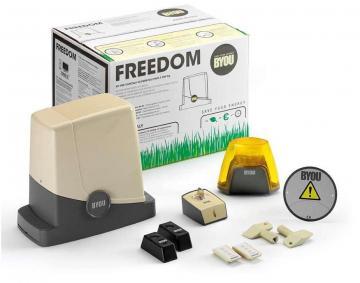 Kit Byou FREEDOM - Pret | Preturi Kit Byou FREEDOM