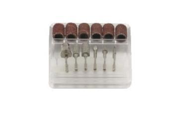 Kit rezerve Nails Decorator - Pret | Preturi Kit rezerve Nails Decorator