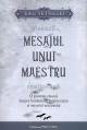 Mesajul unui maestru - o poveste clasicÄƒ despre bunÄƒstare, Ã®nÅ£elepciune ÅŸi secretul succesului - Pret | Preturi Mesajul unui maestru - o poveste clasicÄƒ despre bunÄƒstare, Ã®nÅ£elepciune ÅŸi secretul succesului