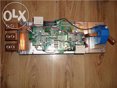 Modul de putere cu IGBT MG 150Q2YS50 - Pret | Preturi Modul de putere cu IGBT MG 150Q2YS50