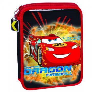 Penar echipat Cars McQueen Dragon Fireball - Pret | Preturi Penar echipat Cars McQueen Dragon Fireball