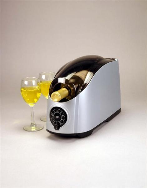 Racitor sticle de vin Cooler - Pret | Preturi Racitor sticle de vin Cooler