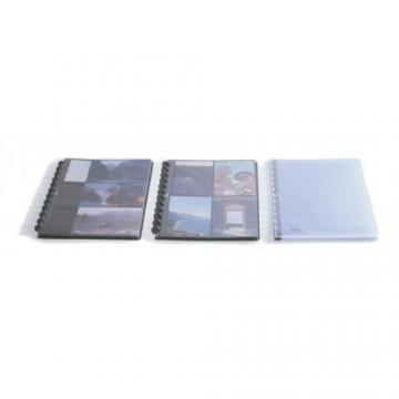 Rezerve pentru album de prezentare, 245 x 310 mm, 10 folii/set, ATOMA - Pret | Preturi Rezerve pentru album de prezentare, 245 x 310 mm, 10 folii/set, ATOMA