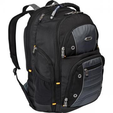 Rucsac DRIFTER, 16", negru, Targus, (TSB238EU) - Pret | Preturi Rucsac DRIFTER, 16", negru, Targus, (TSB238EU)