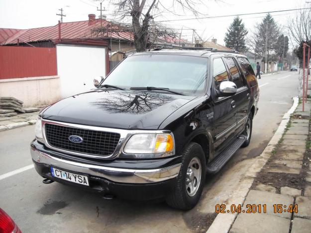 Vand Ford Expedition 2000 - Pret | Preturi Vand Ford Expedition 2000