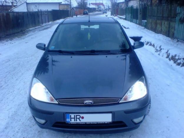 Vand sau sachimb Ford Focus - Pret | Preturi Vand sau sachimb Ford Focus