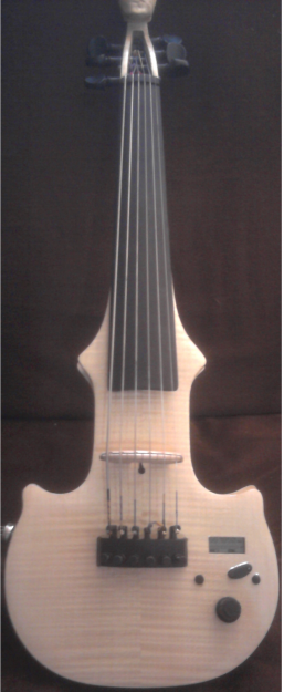 Vioara ZETA model 6,7 or 8 Strings Electric Violin - Pret | Preturi Vioara ZETA model 6,7 or 8 Strings Electric Violin