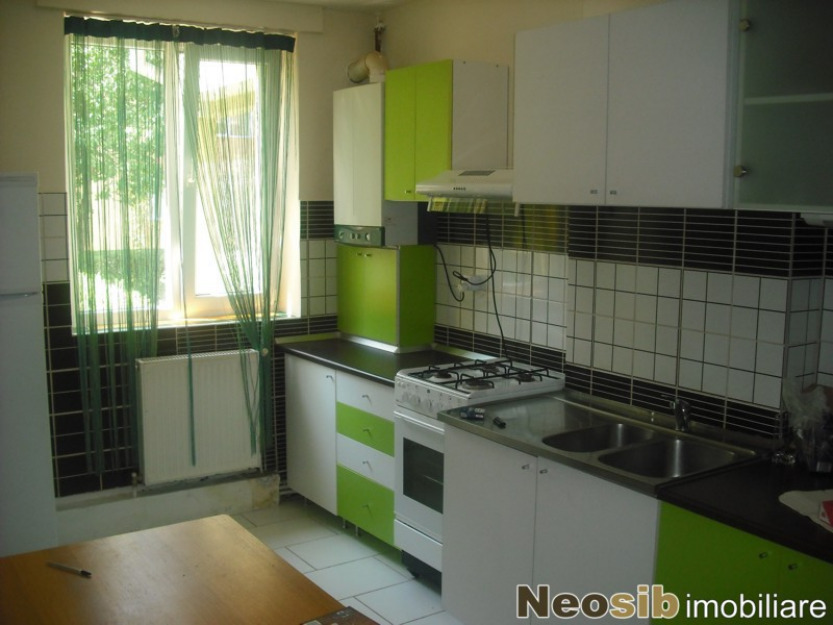 Apartament 2 camere mobilat si utilat Sibiu - Rahova - Milea - Pret | Preturi Apartament 2 camere mobilat si utilat Sibiu - Rahova - Milea