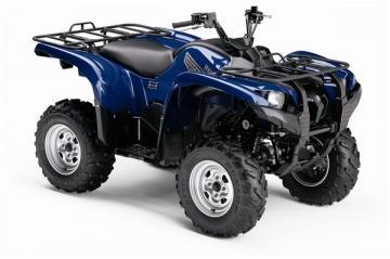 ATV Yamaha YFM 550 FWA Grizzly 4x4 EPS - Pret | Preturi ATV Yamaha YFM 550 FWA Grizzly 4x4 EPS