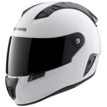 Casca SCHUBERTH SR1 WHITE - Pret | Preturi Casca SCHUBERTH SR1 WHITE