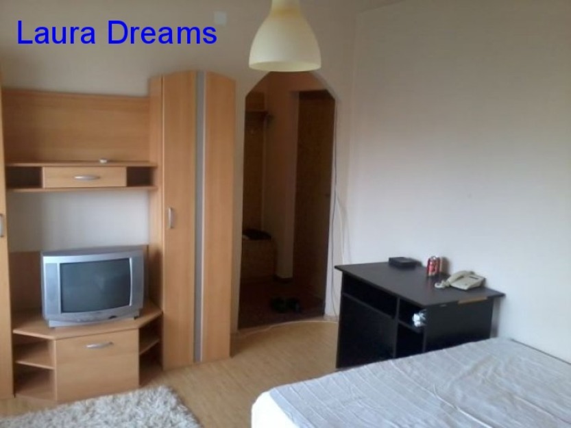 Inchiriere garsoniera Crangasi 250 Euro - Pret | Preturi Inchiriere garsoniera Crangasi 250 Euro