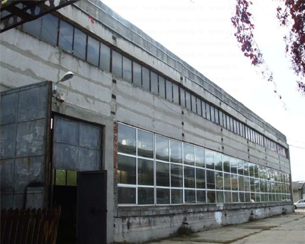 Inchiriere spatiu industrialzona Barcanesti - Pret | Preturi Inchiriere spatiu industrialzona Barcanesti