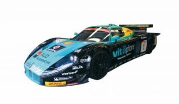 Masinuta Maserati MC12 GT - Pret | Preturi Masinuta Maserati MC12 GT