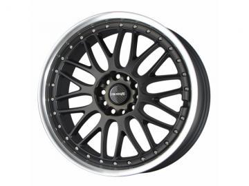 Tenzo-R Meister V2 Black Janta - Pret | Preturi Tenzo-R Meister V2 Black Janta