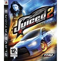 THQ Juiced 2: Hot Import Nights - PlayStation 3 - Pret | Preturi THQ Juiced 2: Hot Import Nights - PlayStation 3