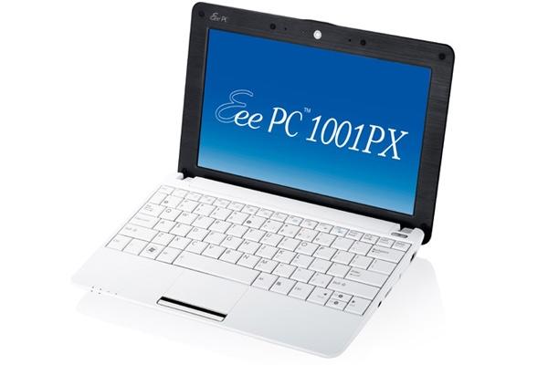 Vand laptopuri ( netbook ) Asus Eee pc 1001 px , noi , sigilate - Pret | Preturi Vand laptopuri ( netbook ) Asus Eee pc 1001 px , noi , sigilate