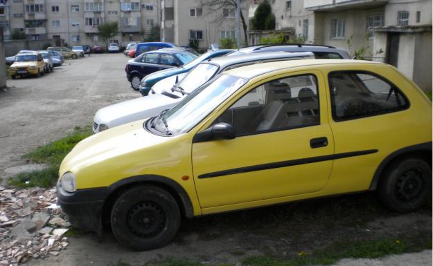 Vand Opel Corsa - Pret | Preturi Vand Opel Corsa