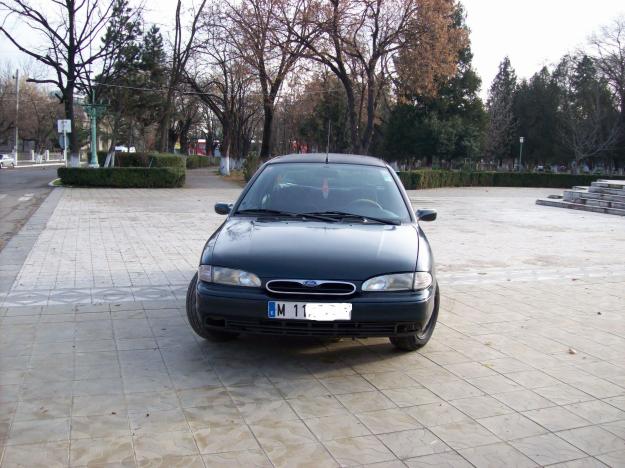 vand urgent ford mondeo limuzina (automat full )) - Pret | Preturi vand urgent ford mondeo limuzina (automat full ))