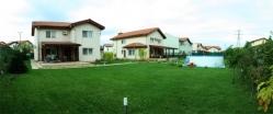 Villa for rent in Bucharest, Pipera - Pret | Preturi Villa for rent in Bucharest, Pipera