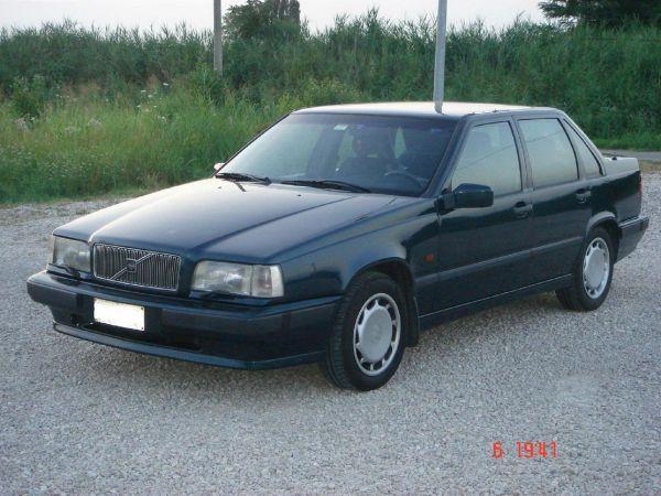 Volvo 850 GLT Berlina - Pret | Preturi Volvo 850 GLT Berlina