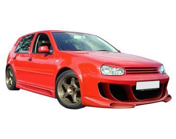 VW Golf 4 Spoiler Fata Nexus - Pret | Preturi VW Golf 4 Spoiler Fata Nexus