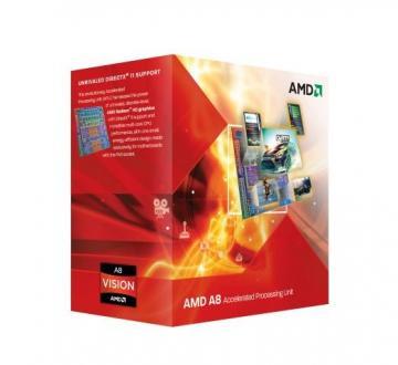 AMD A8 - 3850 2900MHz - Pret | Preturi AMD A8 - 3850 2900MHz