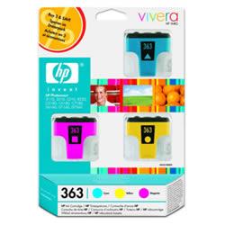 Cartus cerneala HP 54 Black Inkjet Print Cartridges - CB334EE - Pret | Preturi Cartus cerneala HP 54 Black Inkjet Print Cartridges - CB334EE