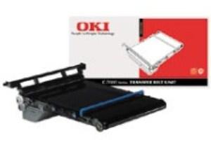 Curea de transfer pentru C9300 / 9500, 80.000pg, 41946003, Oki - Pret | Preturi Curea de transfer pentru C9300 / 9500, 80.000pg, 41946003, Oki