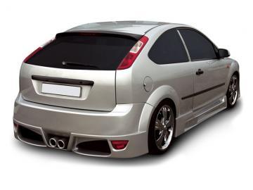 Ford Focus 2 Spoiler Spate Foose - Pret | Preturi Ford Focus 2 Spoiler Spate Foose