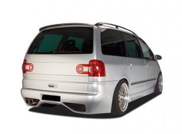 Ford Galaxy Spoiler Spate XXL2-Line - Pret | Preturi Ford Galaxy Spoiler Spate XXL2-Line