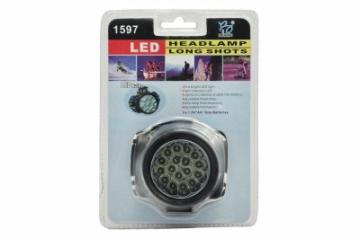 Frontala 17 LED-uri - Pret | Preturi Frontala 17 LED-uri