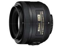 Obiectiv Nikon 35mm f/1.8 G AF-S DX - Pret | Preturi Obiectiv Nikon 35mm f/1.8 G AF-S DX