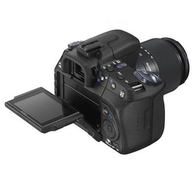 vand aparat poze Sony DSLR-A350K - Pret | Preturi vand aparat poze Sony DSLR-A350K