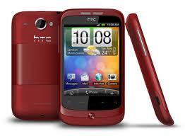 vand htc wildfire red in stare impecabila,pachet complet - 499 ron - Pret | Preturi vand htc wildfire red in stare impecabila,pachet complet - 499 ron