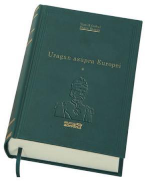 22. Uragan asupra Europei vol.I - Pret | Preturi 22. Uragan asupra Europei vol.I