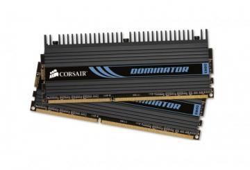 8GB (2x4GB) DDR3 1600MHz Dual Channel Kitt CL8 Dominator - Pret | Preturi 8GB (2x4GB) DDR3 1600MHz Dual Channel Kitt CL8 Dominator