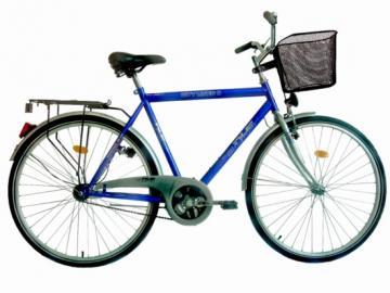 Bicicleta DHS 2851 City Lines - Pret | Preturi Bicicleta DHS 2851 City Lines