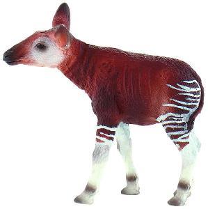 Bullyland - Pui de okapi - Pret | Preturi Bullyland - Pui de okapi