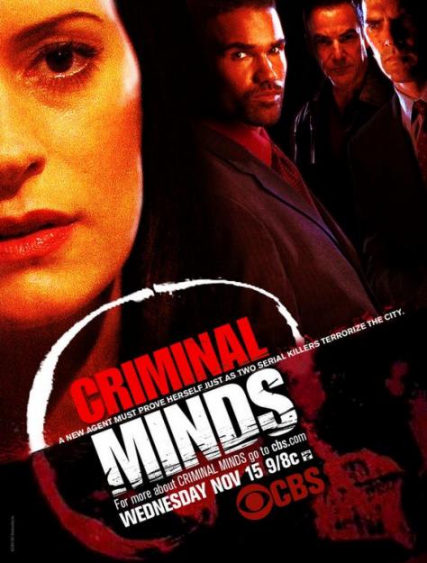 Criminal minds - 6 sezoane - Pret | Preturi Criminal minds - 6 sezoane