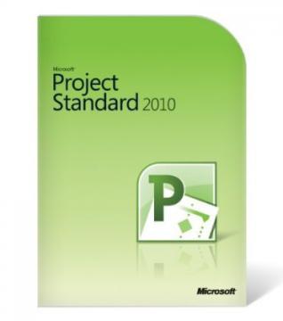 FPP Microsoft Project 2010 English DVD-Z9V-00008 - Pret | Preturi FPP Microsoft Project 2010 English DVD-Z9V-00008