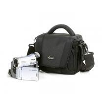 Geanta foto-video LowePro Edit120 - Black - Pret | Preturi Geanta foto-video LowePro Edit120 - Black