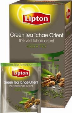 Lipton ceai Tchae orient, 25 plicuri/cutie - Pret | Preturi Lipton ceai Tchae orient, 25 plicuri/cutie